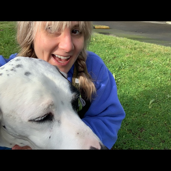 Meet your Posher, Jen - Picture 1 of 1